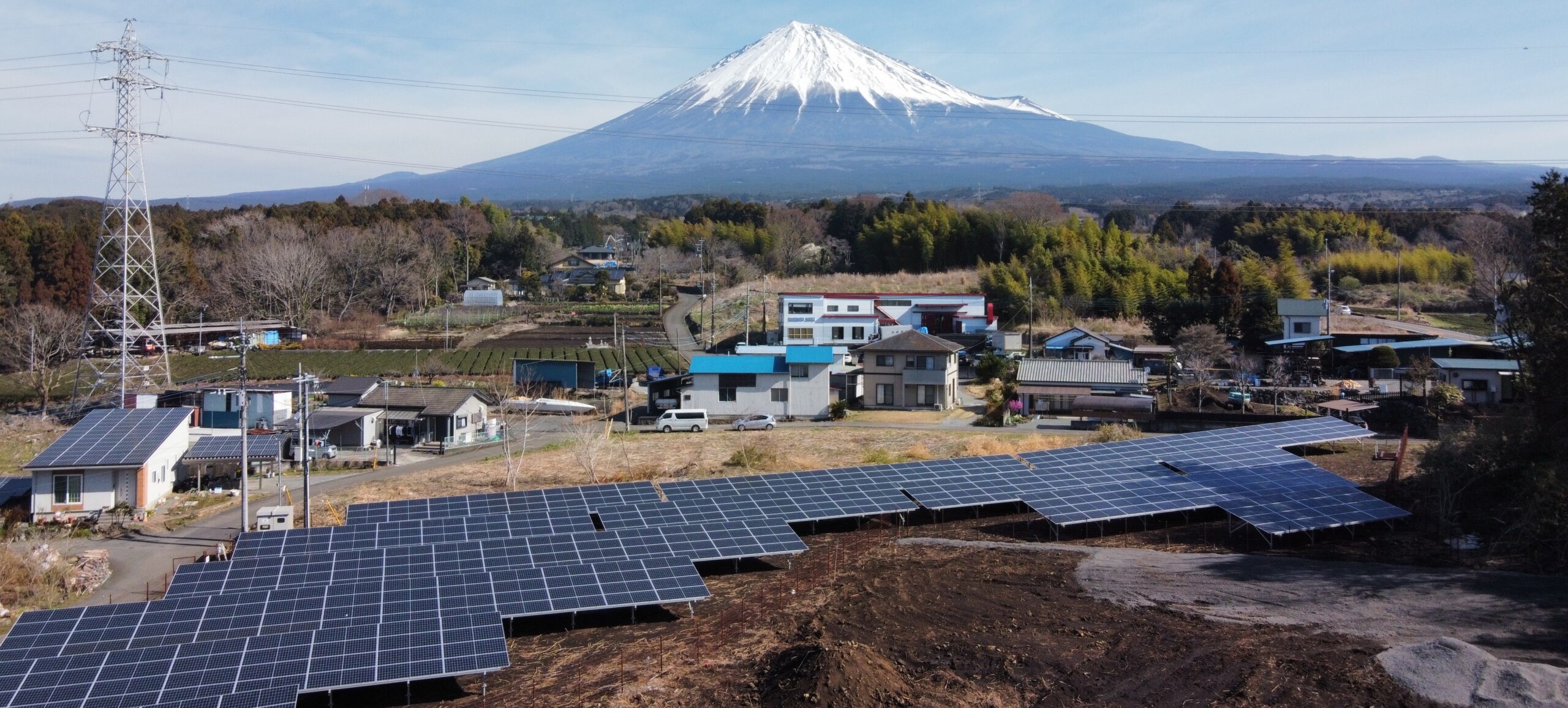 リープトン富士宮発電所