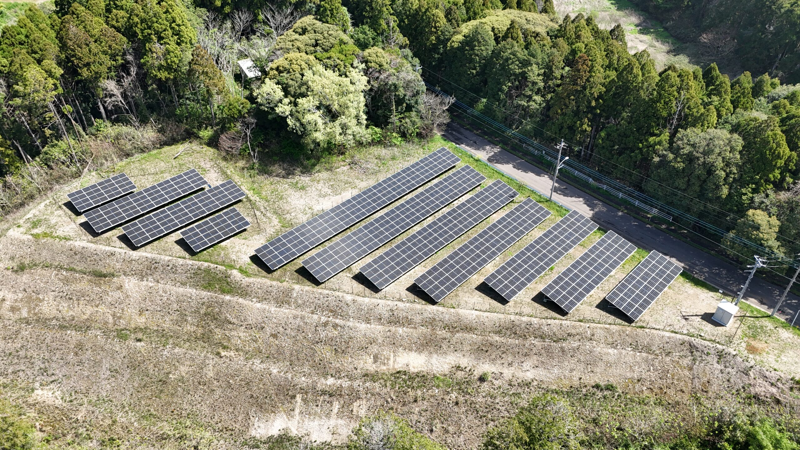 香取924-1発電所