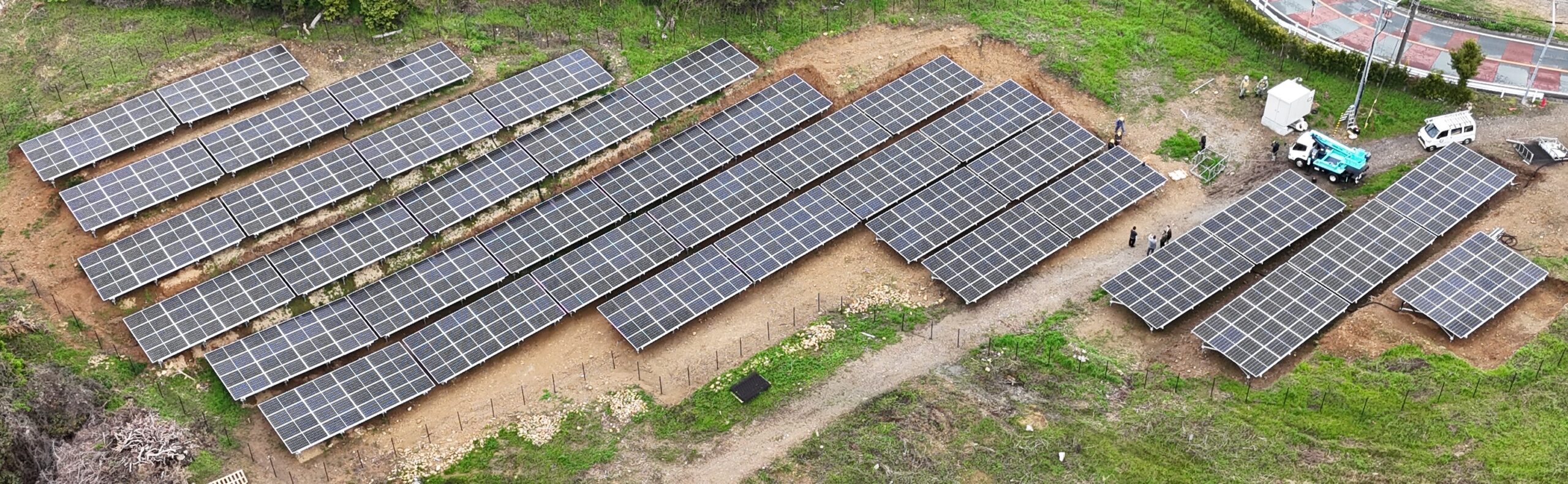 浜松市郷ヶ平発電所