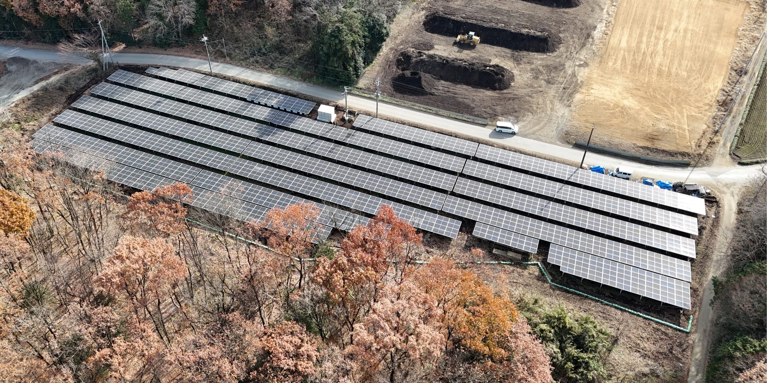 助谷発電所