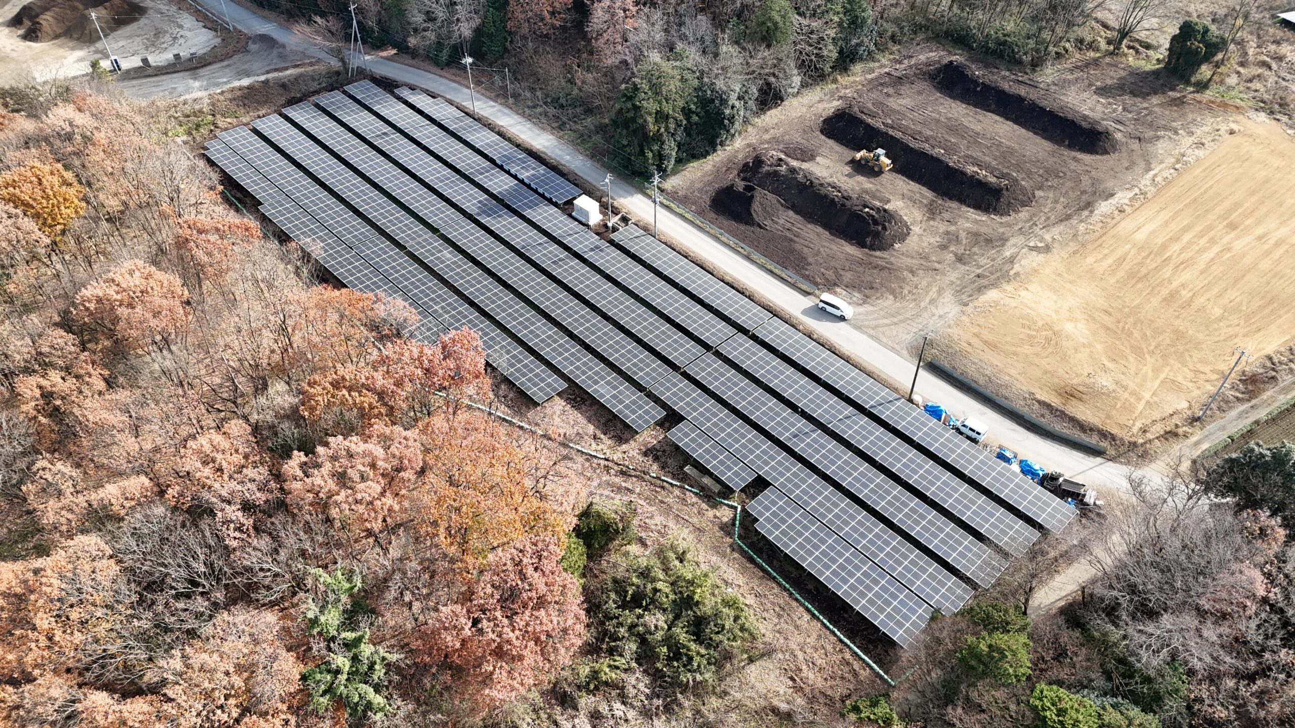 助谷発電所