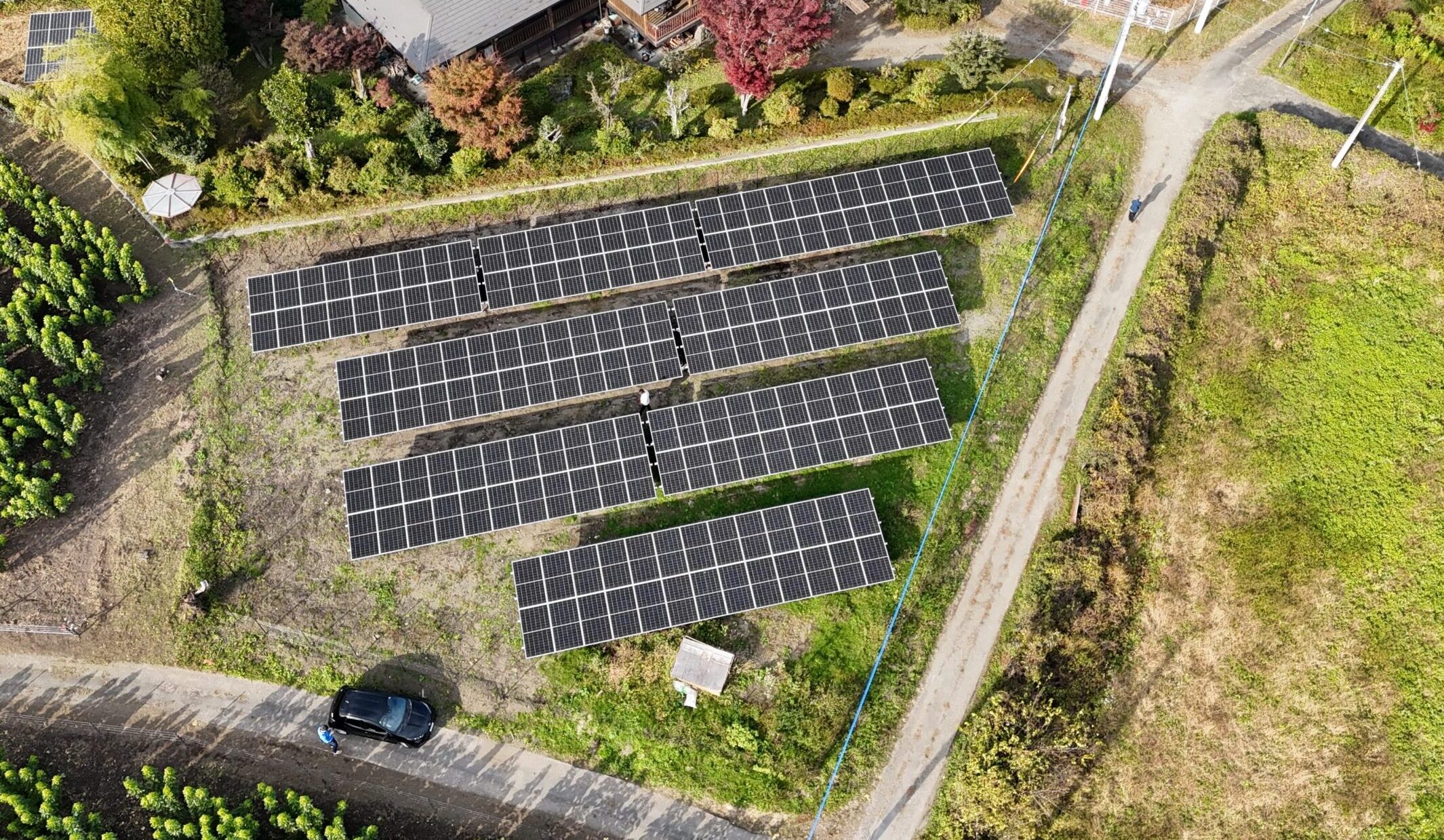 007安中市松井田町2発電所