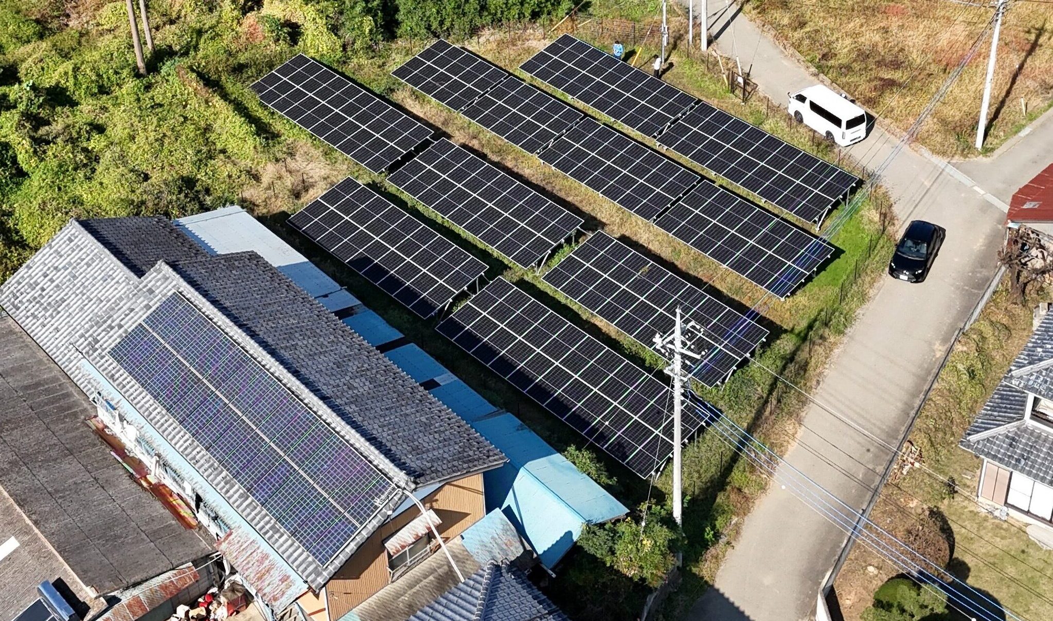 002藤岡市西平井発電所