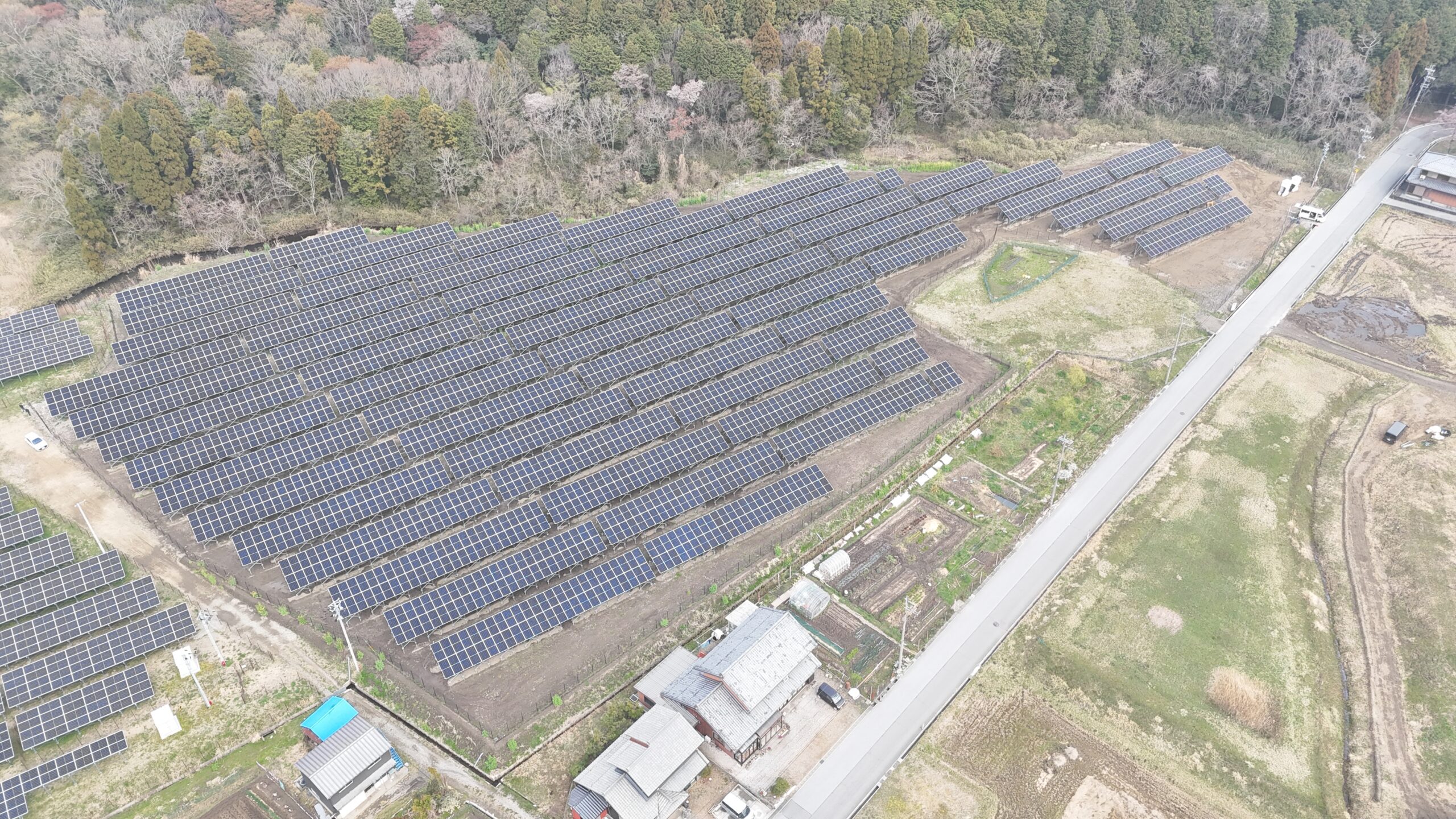 米原市柏原発電所