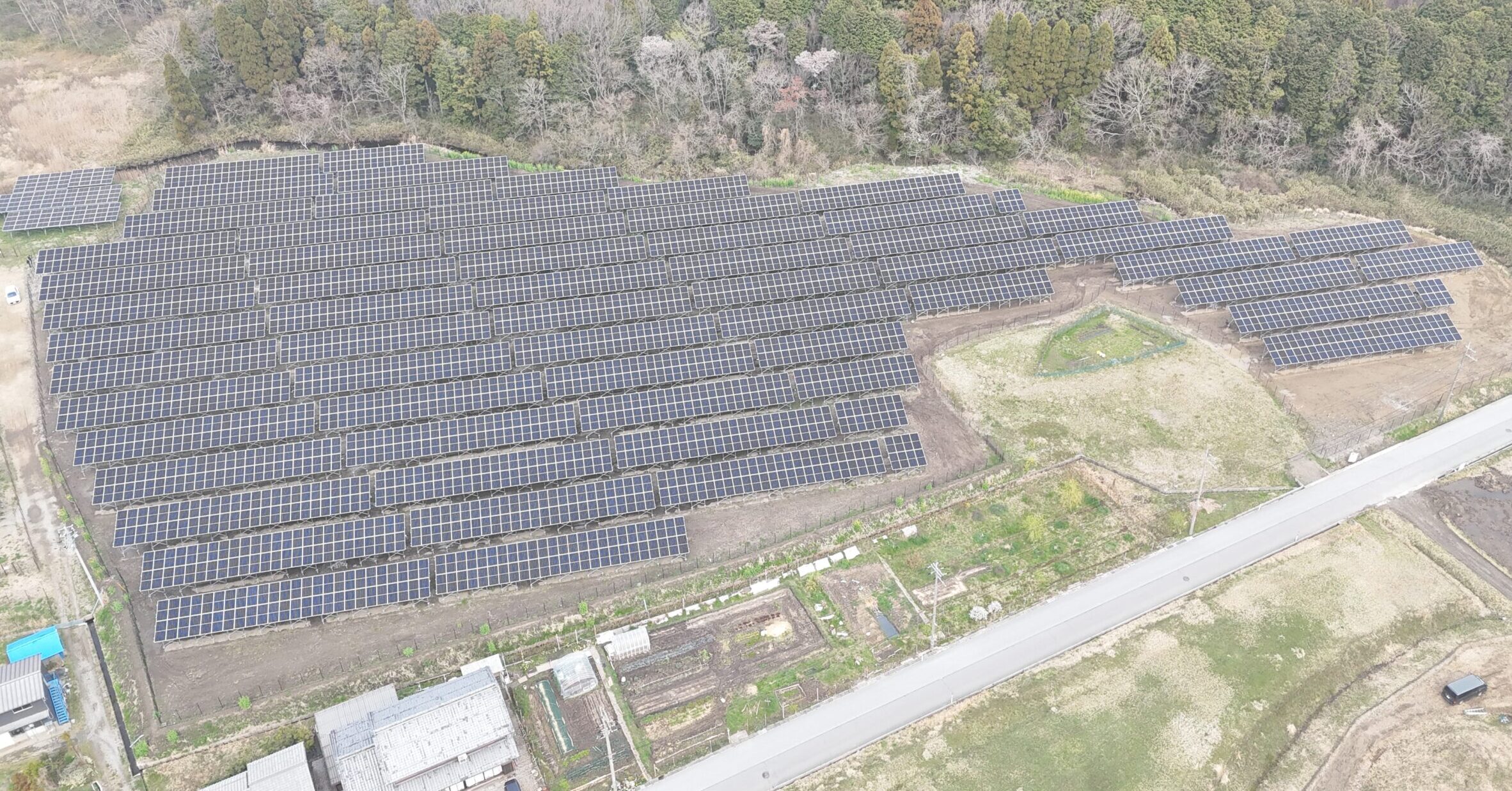 米原市柏原発電所