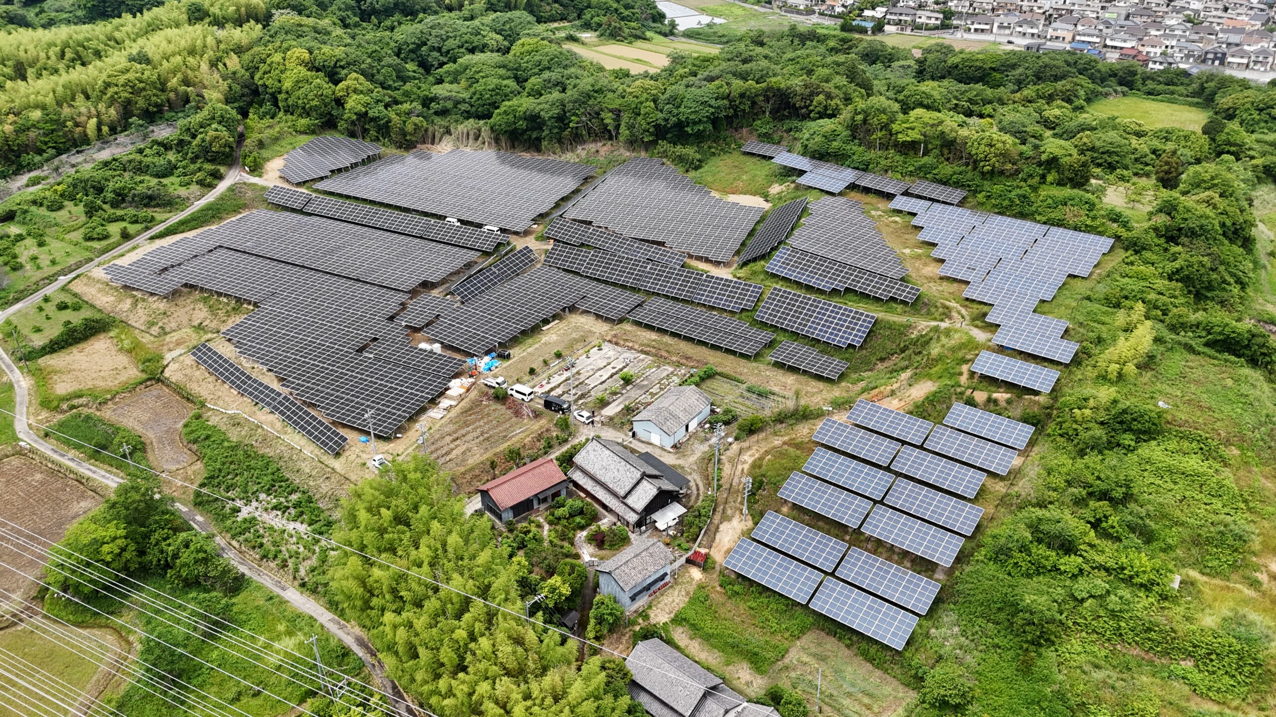 知多高圧発電所