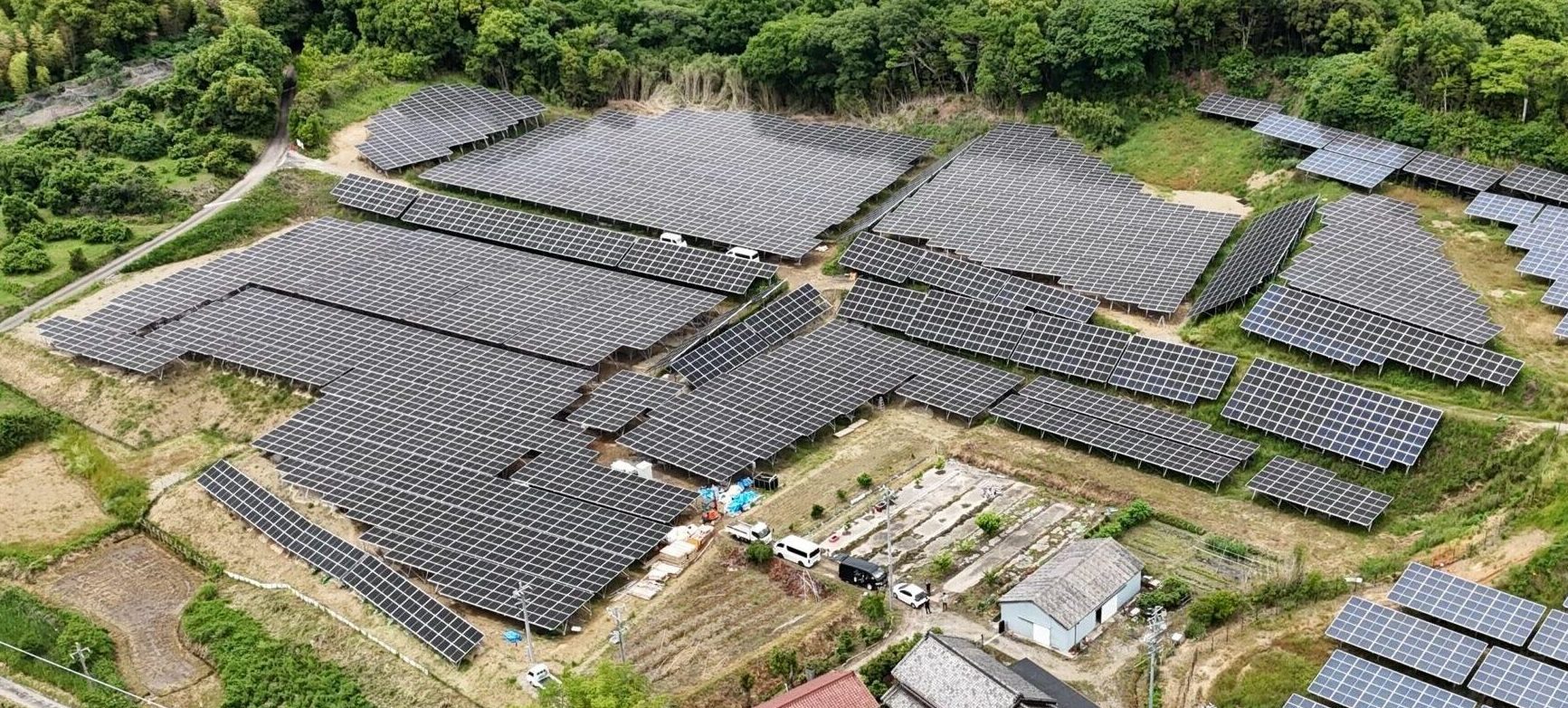 知多高圧発電所